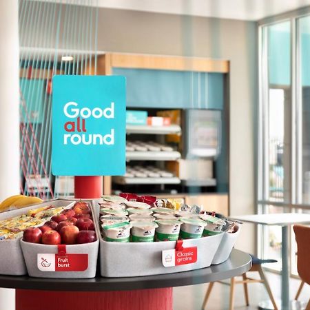 Avid Hotels Hattiesburg West By Ihg Eksteriør bilde