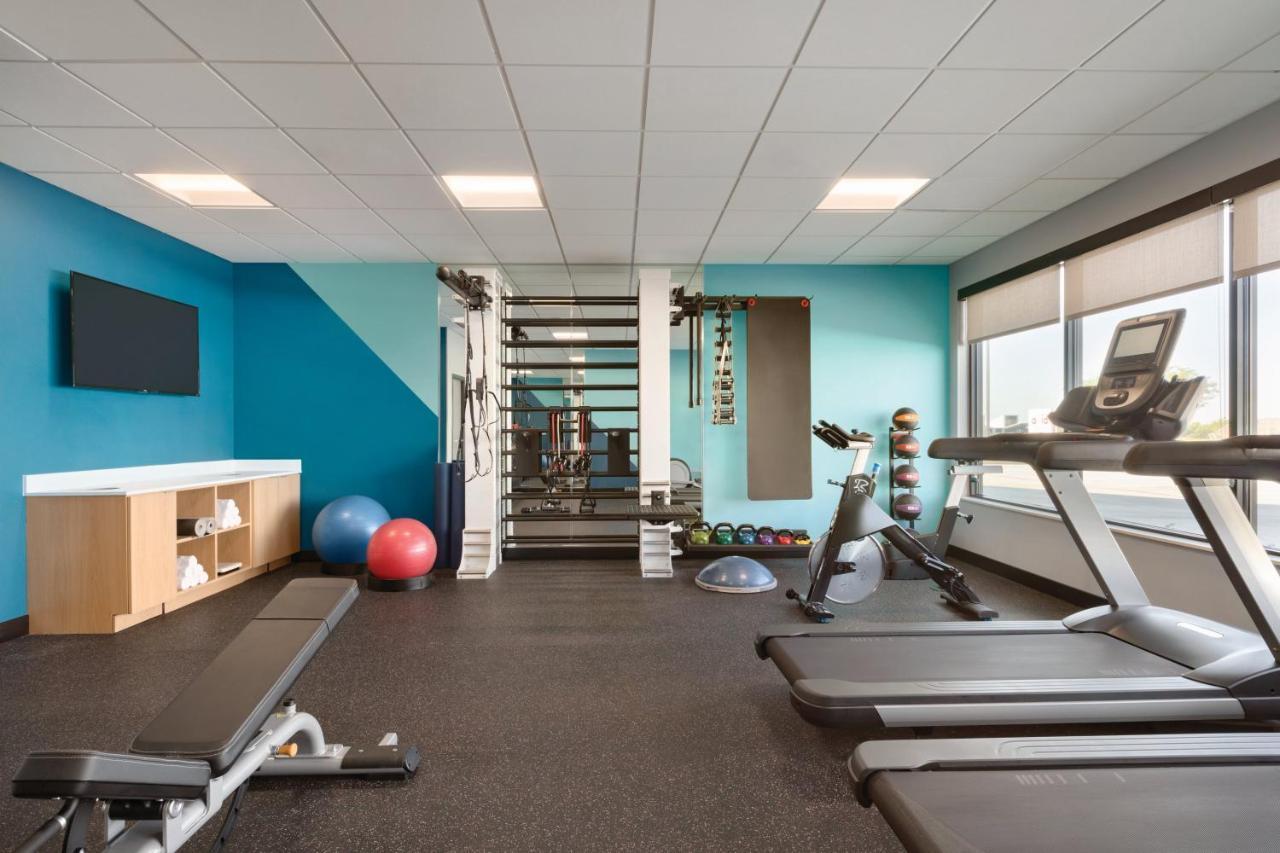 Avid Hotels Hattiesburg West By Ihg Eksteriør bilde