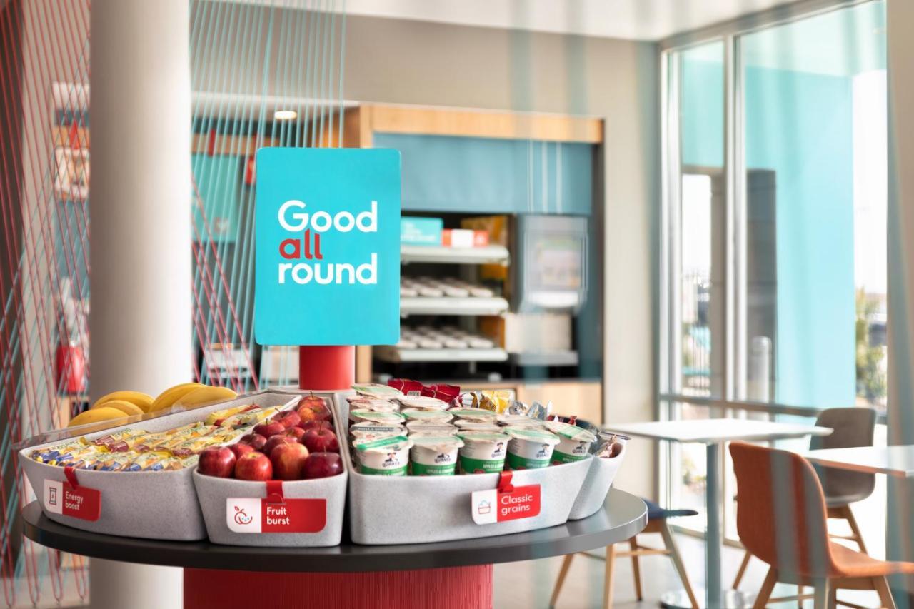 Avid Hotels Hattiesburg West By Ihg Eksteriør bilde
