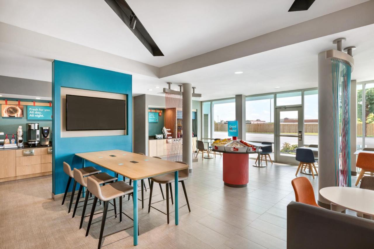 Avid Hotels Hattiesburg West By Ihg Eksteriør bilde
