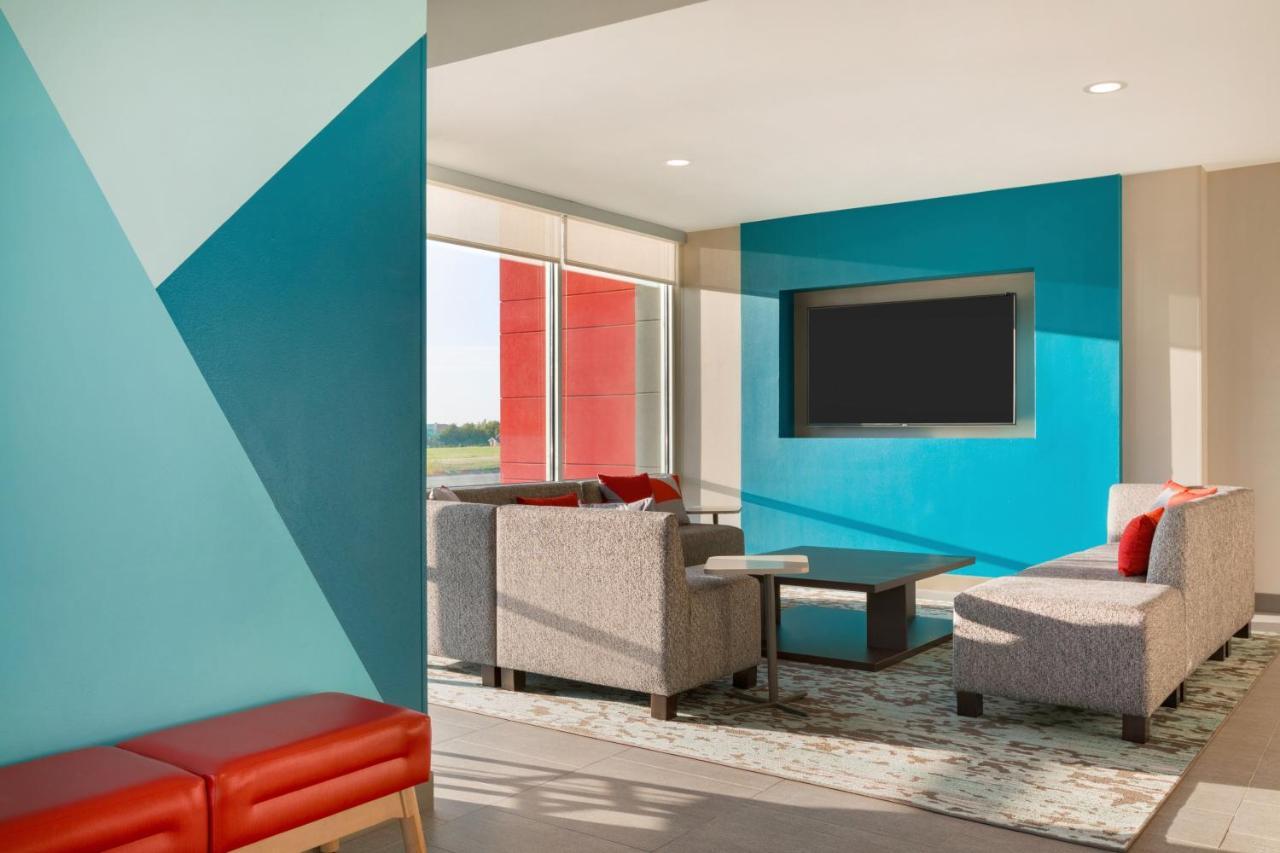 Avid Hotels Hattiesburg West By Ihg Eksteriør bilde