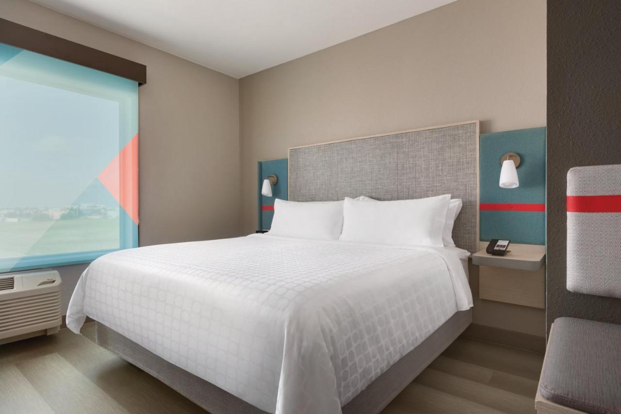 Avid Hotels Hattiesburg West By Ihg Eksteriør bilde