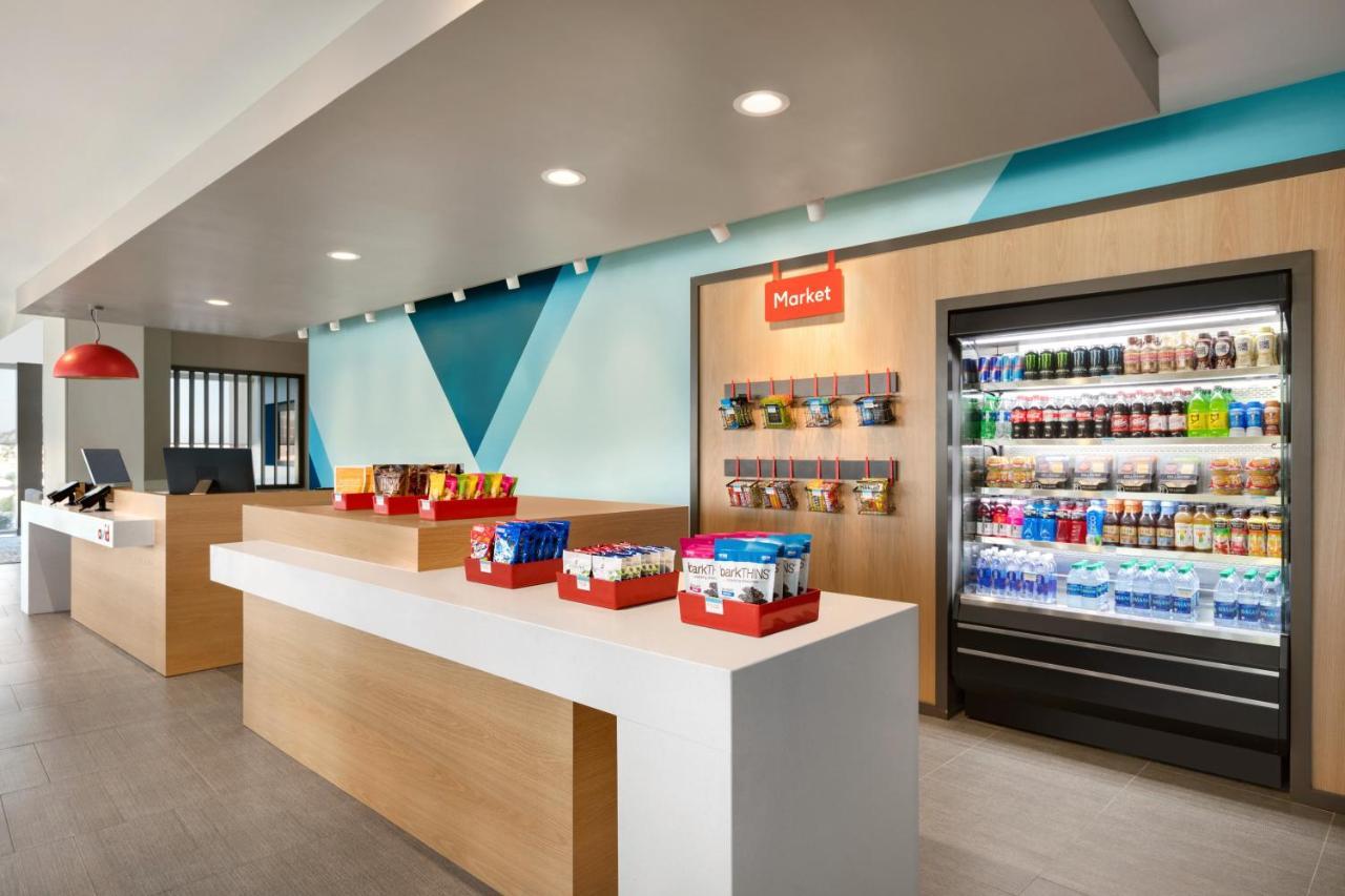 Avid Hotels Hattiesburg West By Ihg Eksteriør bilde