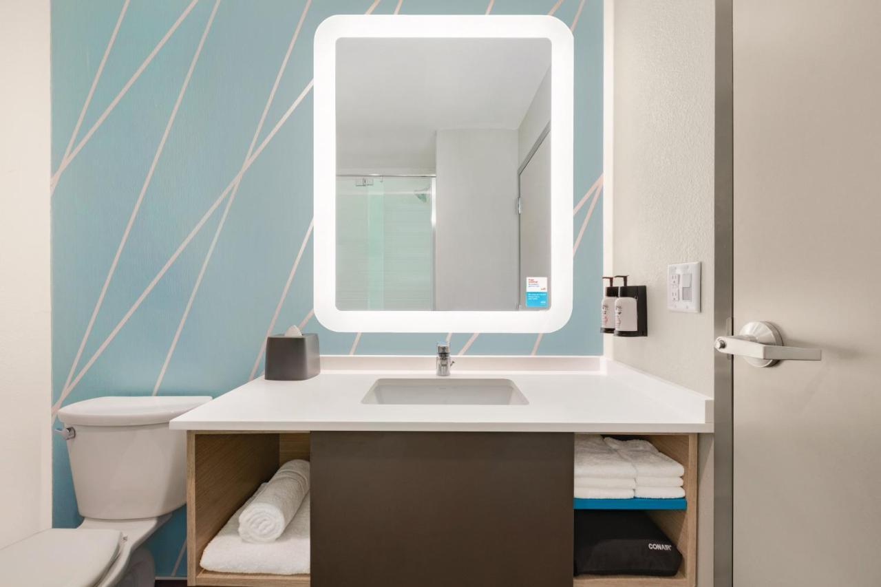 Avid Hotels Hattiesburg West By Ihg Eksteriør bilde