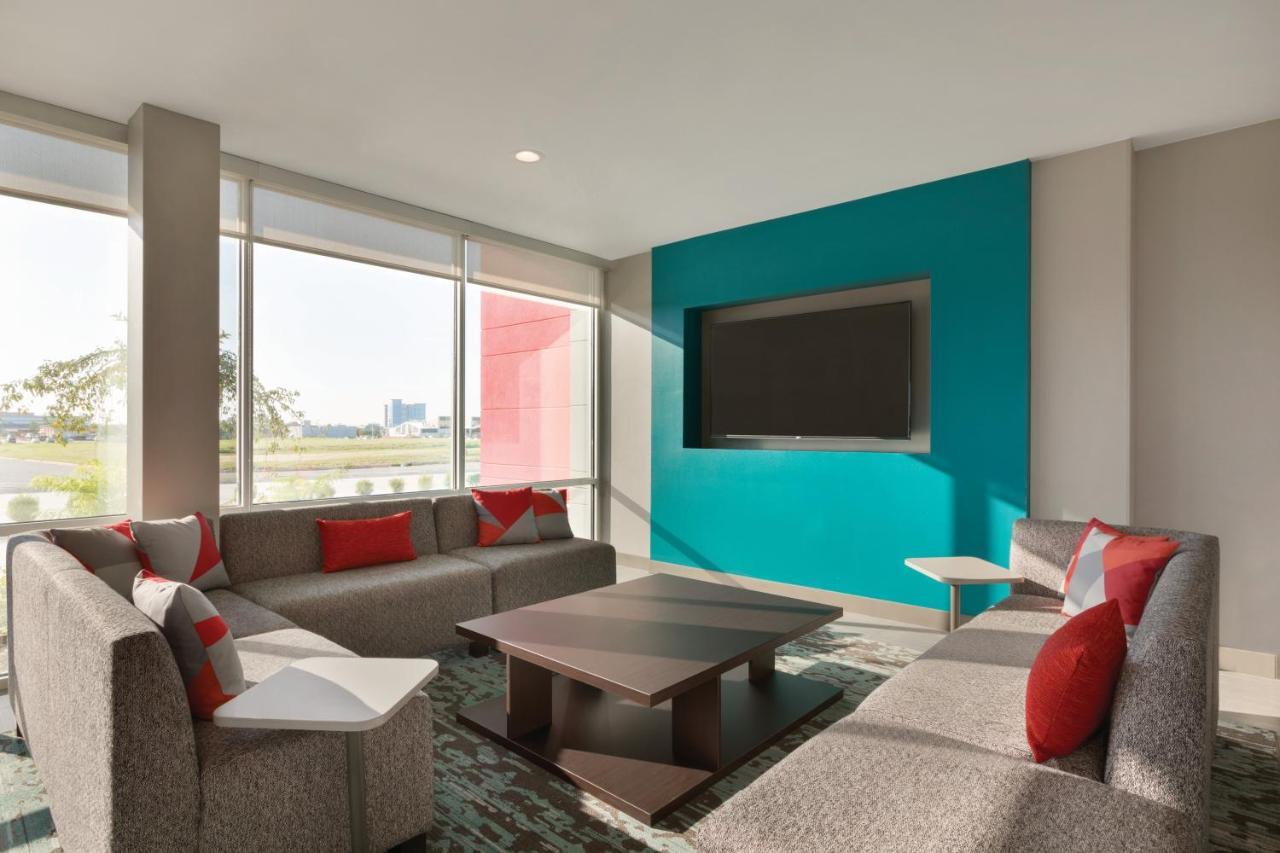 Avid Hotels Hattiesburg West By Ihg Eksteriør bilde
