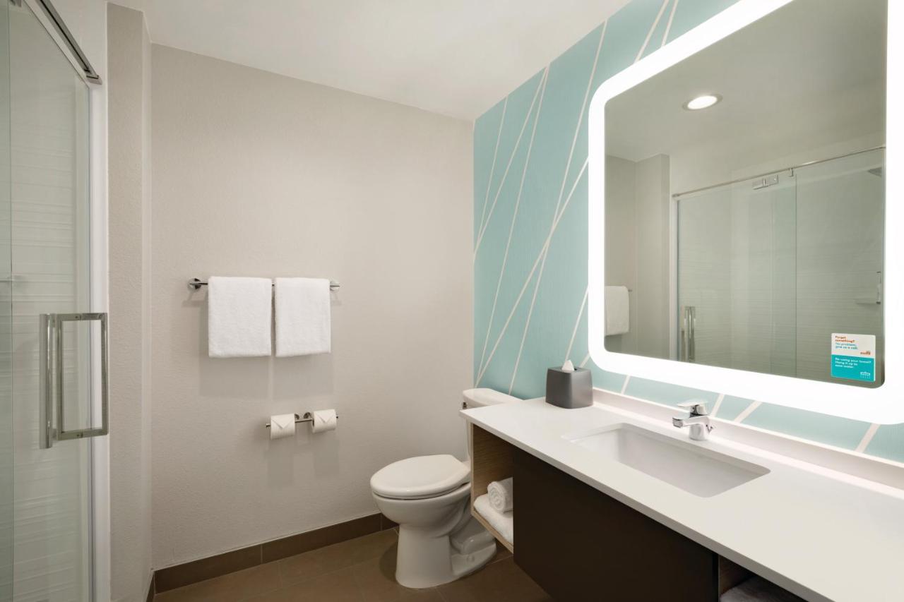 Avid Hotels Hattiesburg West By Ihg Eksteriør bilde