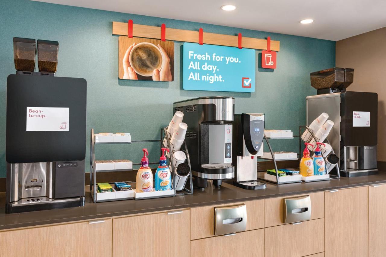 Avid Hotels Hattiesburg West By Ihg Eksteriør bilde